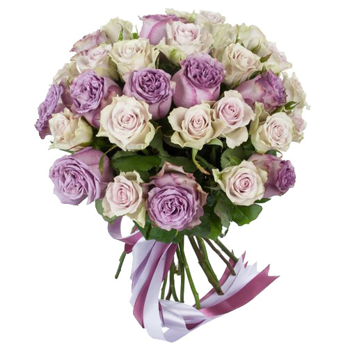 Букет Блаженство ― Floristik — доставка цветов по всей Украине
