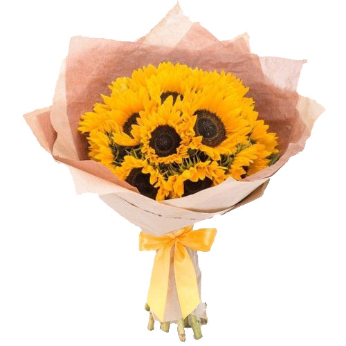 Букет История ― Floristik — flower delivery all over Ukraine