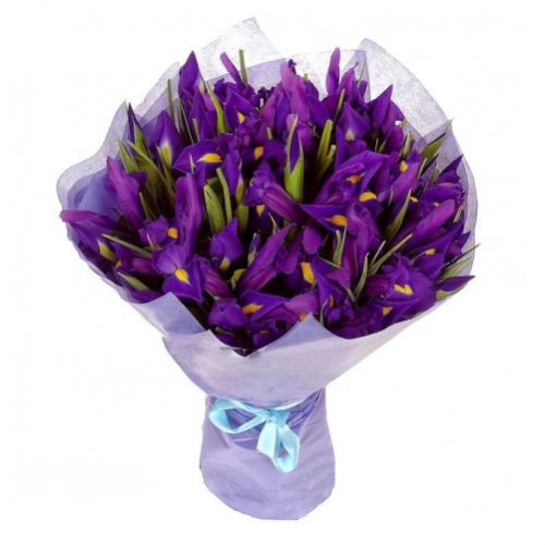 Букет Росаріо ― Floristik — доставка квітів по всій Україні