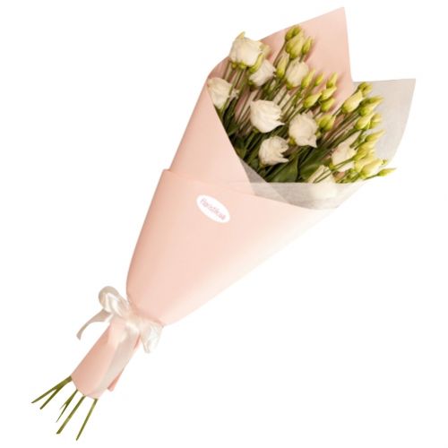 Букет Love ― Floristik — flower delivery all over Ukraine