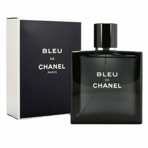 Chanel - Bleu de Chanel ― Floristik — доставка цветов по всей Украине