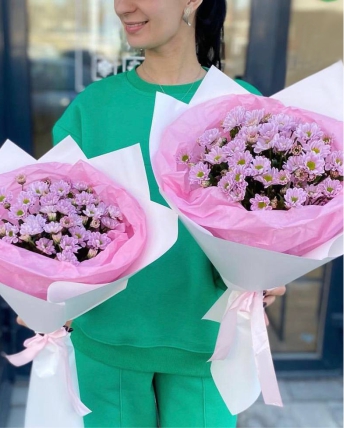Сезонна пропозиція розмір S ― Floristik — flower delivery all over Ukraine