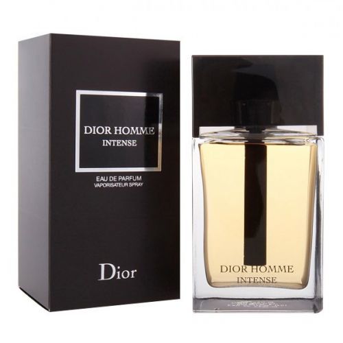 Christian Dior - Homme Intense ― Floristik — flower delivery all over Ukraine