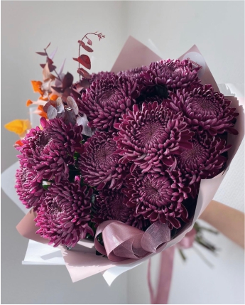 Сезонна пропозиція розмір M ― Floristik — доставка квітів по всій Україні