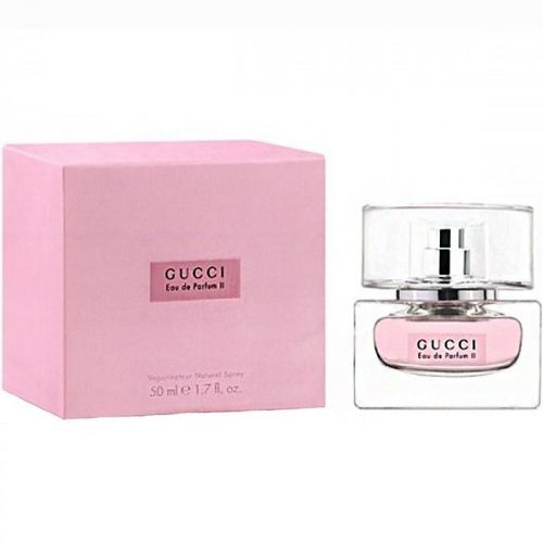 Gucci Eau de Parfum II ― Floristik — доставка квітів по всій Україні