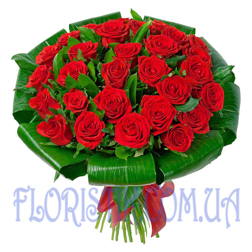 Букет Алико ― Floristik — flower delivery all over Ukraine