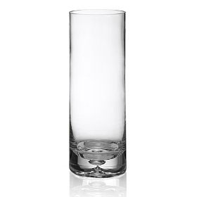 Прозрачная ваза Стандарт. Купить Прозрачная ваза Стандарт в интернет-магазине Флористик