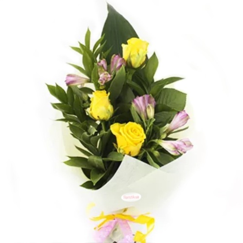 Цветы солнца. Купить Цветы солнца в интернет-магазине Флористик