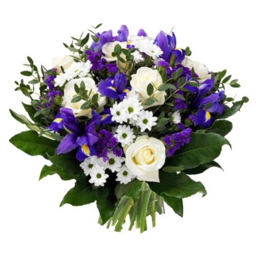 Облако мечты ― Floristik — flower delivery all over Ukraine