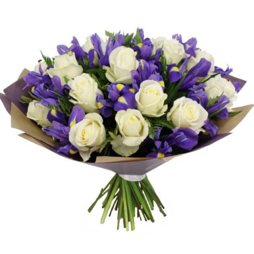 Букет Сьюзен ― Floristik — доставка цветов по всей Украине