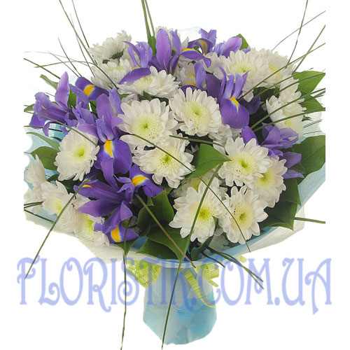 Букет Міранда ― Floristik — flower delivery all over Ukraine