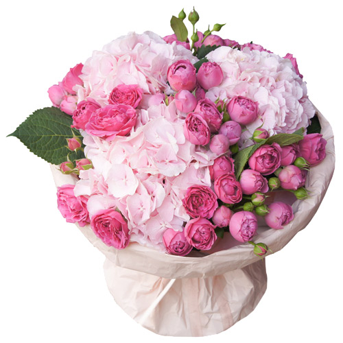 Букет Джессика ― Floristik — доставка цветов по всей Украине