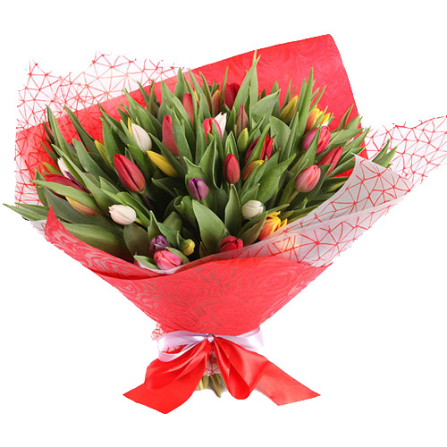 Букет Марта ― Floristik — flower delivery all over Ukraine