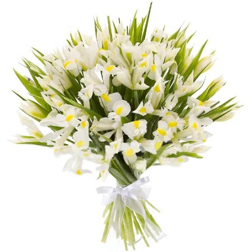 Букет Мілена ― Floristik — flower delivery all over Ukraine