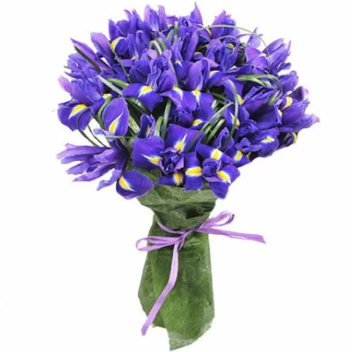Букет Санта ― Floristik — доставка квітів по всій Україні