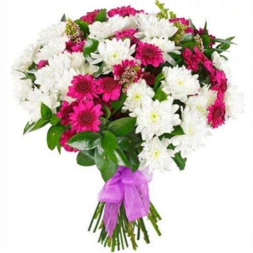 Пробуждение ― Floristik — доставка цветов по всей Украине