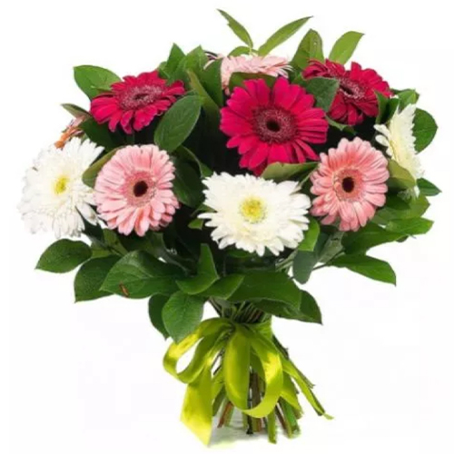 Букет Чарівна мить ― Floristik — доставка квітів по всій Україні