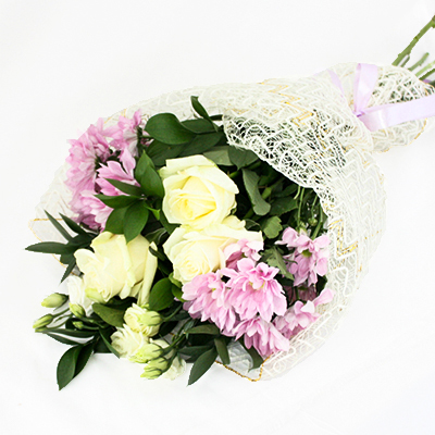 Букет Чарівна мить ― Floristik — flower delivery all over Ukraine