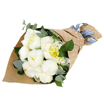 Букет Песня нежности ― Floristik — доставка цветов по всей Украине