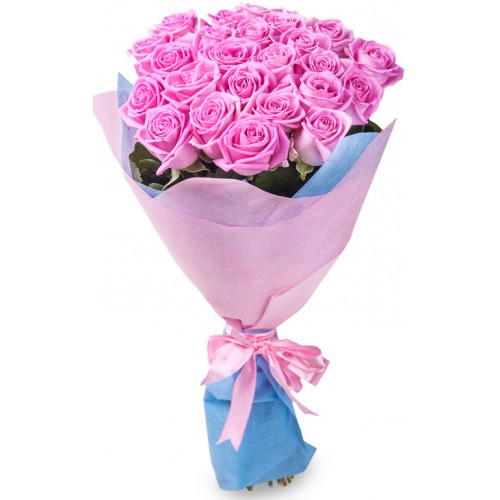 Букет Волнение ― Floristik — flower delivery all over Ukraine