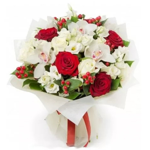 Букет Маргарита ― Floristik — доставка квітів по всій Україні