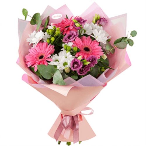 Чарівний ― Floristik — flower delivery all over Ukraine