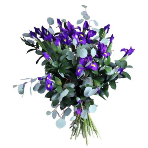 Букет Утренняя свежесть ― Floristik — flower delivery all over Ukraine