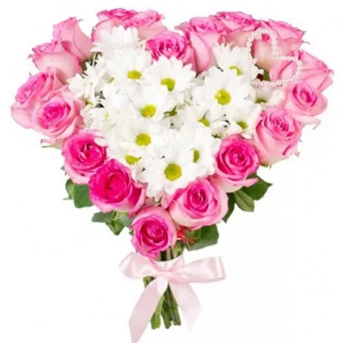 Букет Визнання ― Floristik — flower delivery all over Ukraine