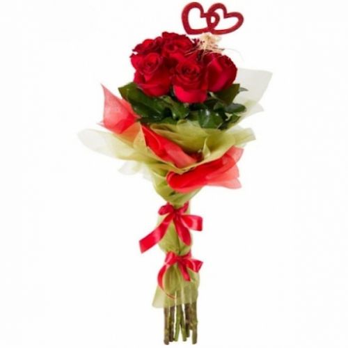 Букет Джульєтта ― Floristik — доставка квітів по всій Україні