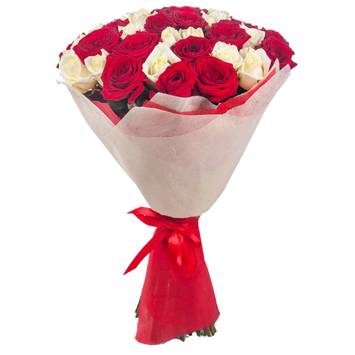 Букет Луїс ― Floristik — доставка квітів по всій Україні
