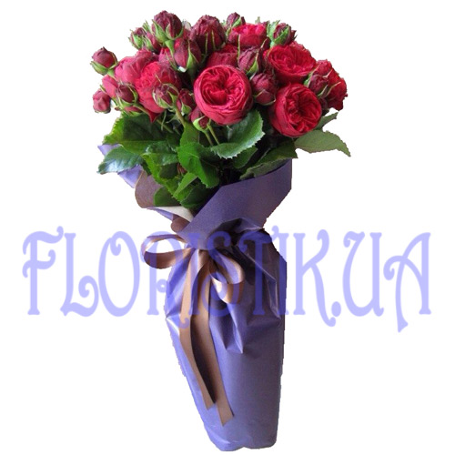 Букет Світ ― Floristik — доставка квітів по всій Україні