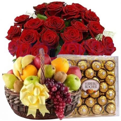 Свято ― Floristik — flower delivery all over Ukraine