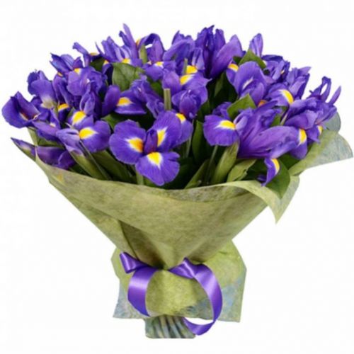 Букет Тайна сна ― Floristik — flower delivery all over Ukraine