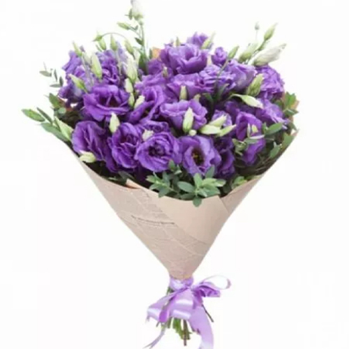 Букет Яркая палитра ― Floristik — доставка цветов по всей Украине