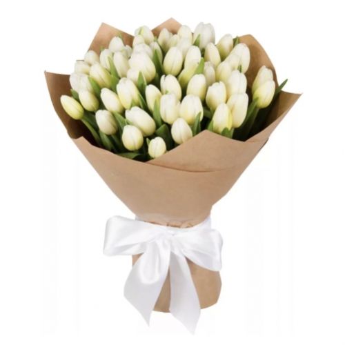 Букет О классике! ― Floristik — flower delivery all over Ukraine