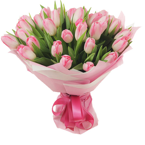 Букет Нежная моя! ― Floristik — доставка цветов по всей Украине