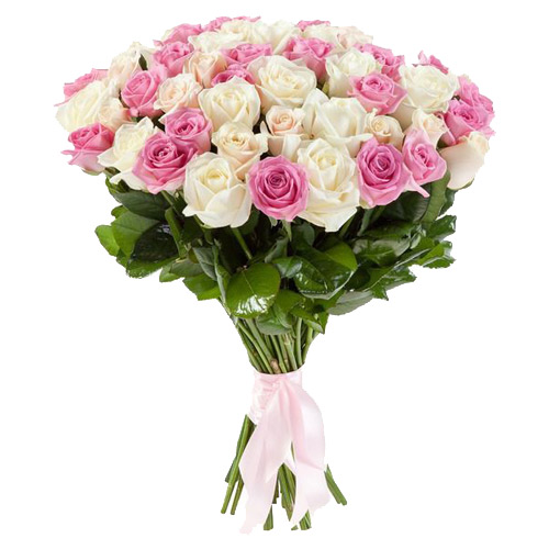 Троянди Відтінки ― Floristik — flower delivery all over Ukraine