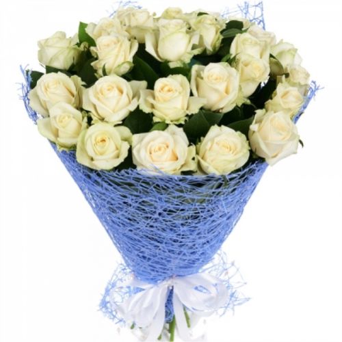 Букет Стиль ― Floristik — flower delivery all over Ukraine