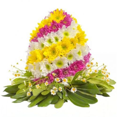 Пасхальне яйце ― Floristik — доставка квітів по всій Україні