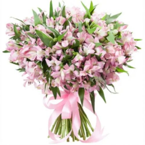 Весна в букеті ― Floristik — доставка квітів по всій Україні