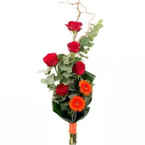 Букет Палермо ― Floristik — flower delivery all over Ukraine