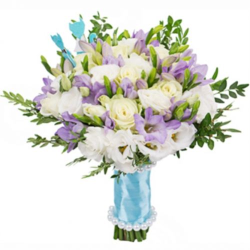 Букет Избранница ― Floristik — доставка цветов по всей Украине