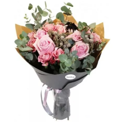 Букет Адрія ― Floristik — доставка квітів по всій Україні