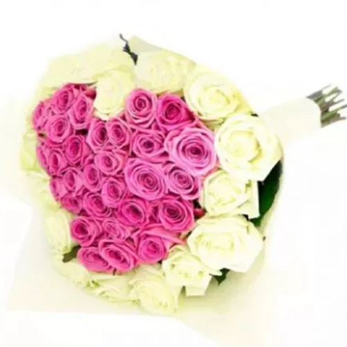 Любовь без границ ― Floristik — flower delivery all over Ukraine