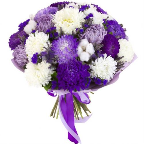 Букет Реймс ― Floristik — доставка квітів по всій Україні