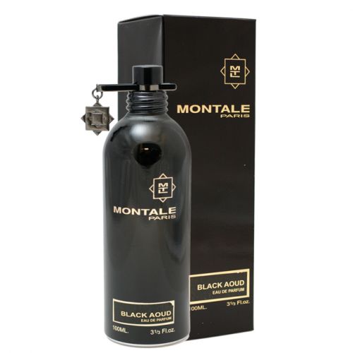 Montale Black Aoud ― Floristik — flower delivery all over Ukraine