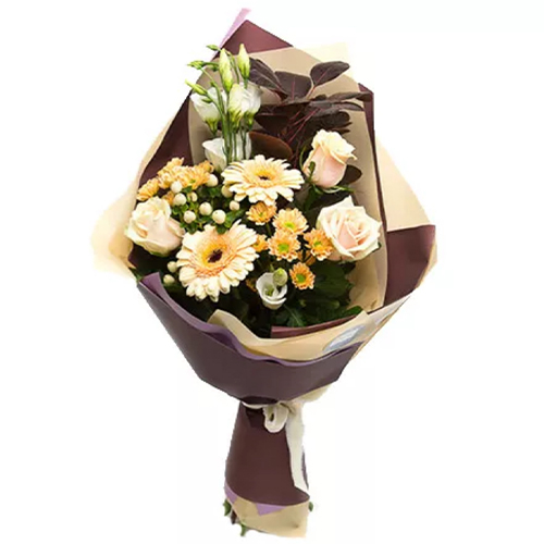 Букет Балиал ― Floristik — flower delivery all over Ukraine