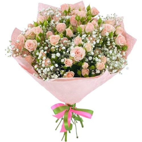 Букет Джая ― Floristik — доставка квітів по всій Україні