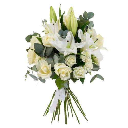 Букет Сидли ― Floristik — доставка цветов по всей Украине
