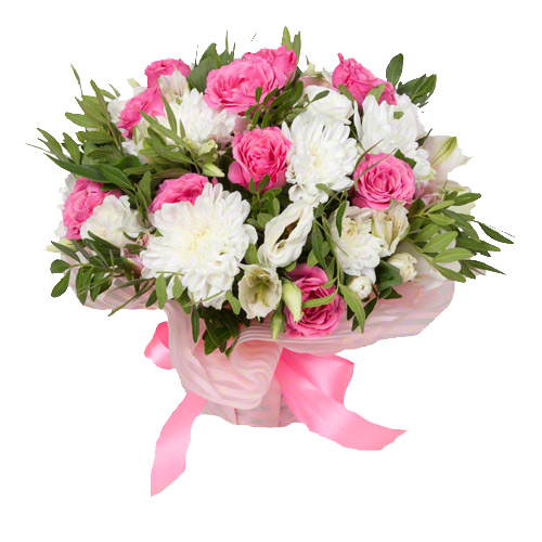 Кошик Катаріна ― Floristik — доставка квітів по всій Україні